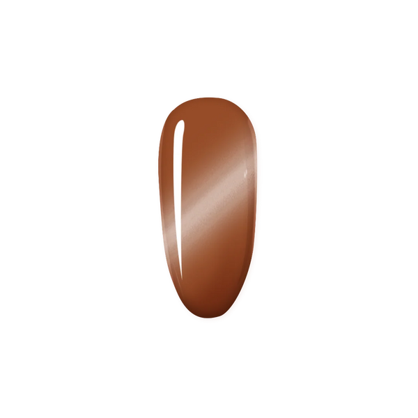 Madam Glam - Cat-Eye Gel Polish - Ember Dust