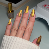 DND - DC 9D Cat Eye - Ember Enchantress - #10