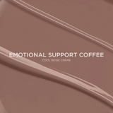 Gelish Gel Color Plus - Emotional Support Coffee 0.5 oz