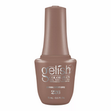Gelish Gel Color Plus - Emotional Support Coffee 0.5 oz