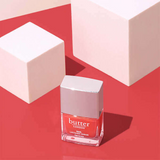 butter LONDON - Patent Shine - Empire Red Mini - 10X Nail Lacquer