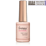 Luminary - Purity Nail Cleanser And Dehydrator