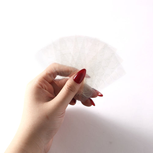 Never Have I Ever - Press-On Tabs