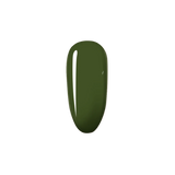 Madam Glam - Gel Polish - Enchanted Moss