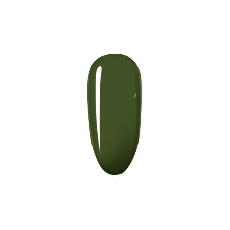 Madam Glam - Gel Polish - Enchanted Moss