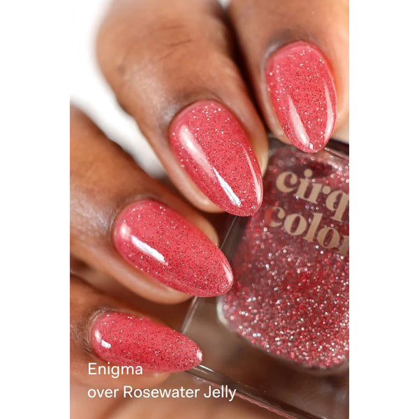 Cirque Colors - Nail Polish - Enigma 0.37 oz