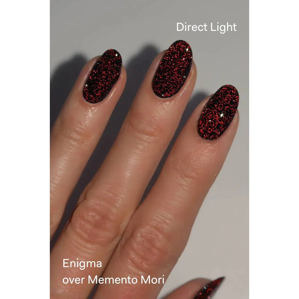 Cirque Colors - Nail Polish - Enigma 0.37 oz