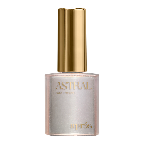 Apres - Hema Free Gel Couleur - Astral - Pass The Salt (FG02)