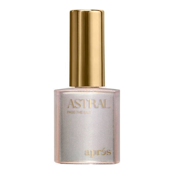 Apres - Hema Free Gel Couleur - Astral - Pass The Salt (FG02)