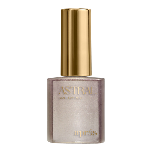 Apres - Hema Free Gel Couleur - Astral - Santo My Palo (FG04)