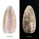 Apres - Hema Free Gel Couleur - Astral - Santo My Palo (FG04)