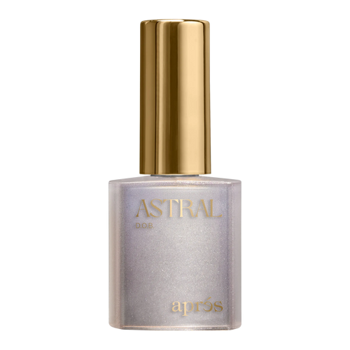 Apres - Hema Free Gel Couleur - Astral - D.O.B. (FG05)