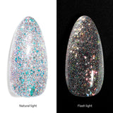 Apres - Hema Free Gel Couleur - Astral - D.O.B. (FG05)