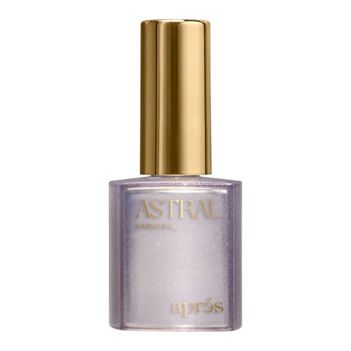 Apres - Hema Free Gel Couleur - Astral - Karma Is A… (FG06)