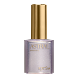 CND - Vinylux Topcoat & Skipping Stones 0.5 oz - #412