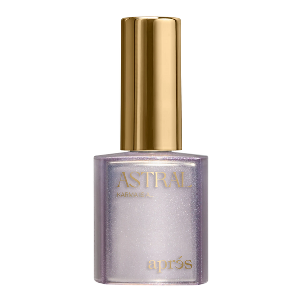 Apres - Hema Free Gel Couleur - Astral - Karma Is A… (FG06)