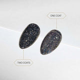 Apres - Hema Free Gel Couleur - Astral - Just A Phase