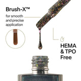Apres - Hema Free Gel Couleur - Astral - Just A Phase