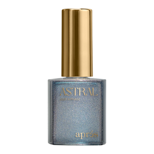 Apres - Hema Free Gel Couleur - Astral - Just A Phase