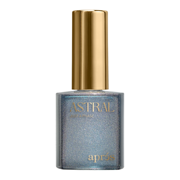 Apres - Hema Free Gel Couleur - Astral - Just A Phase