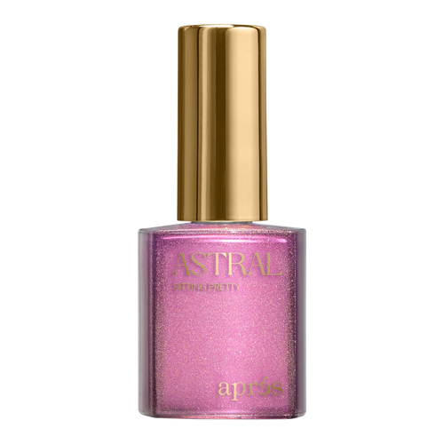 Apres - Hema Free Gel Couleur - Astral - Sitting Pretty