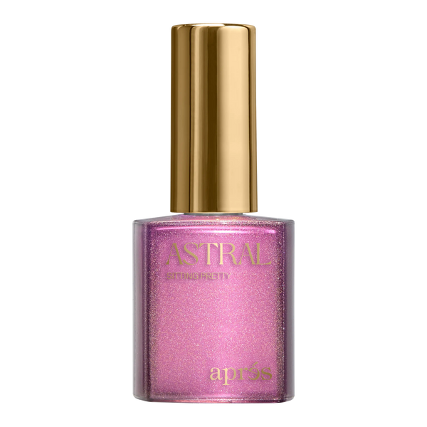 Apres - Hema Free Gel Couleur - Astral - Sitting Pretty