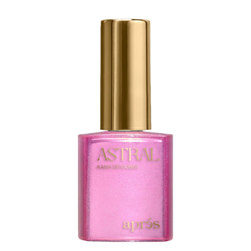 Apres - Flash Glitter Gel Couleur - Sitting Pretty - FG08