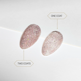 Apres - Flash Glitter Gel Couleur - Namaslay - FG09