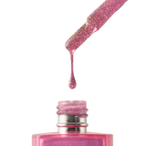 Apres - Hema Free Gel Couleur - Astral - Kama Or Karma