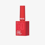 IBD - Rubber Gel - Flamingo 0.5 oz