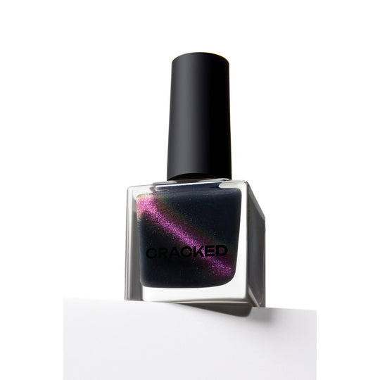 Cracked Polish - Flighty