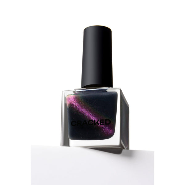 Cracked Polish - Flighty