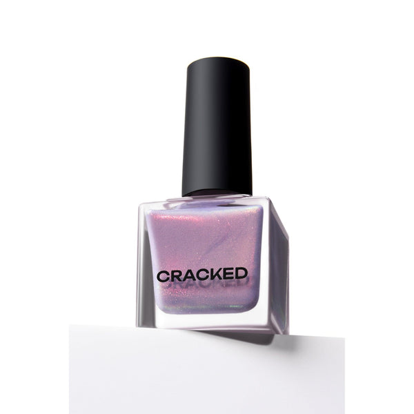 Cracked Polish - Frolicking In The Fields