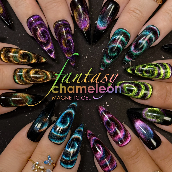 Daily Charme - Nightshade