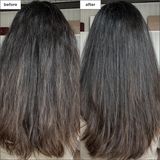 Briogeo - Farewell Frizz Rosarco Milk Leave-In Conditioning Spray 5 oz