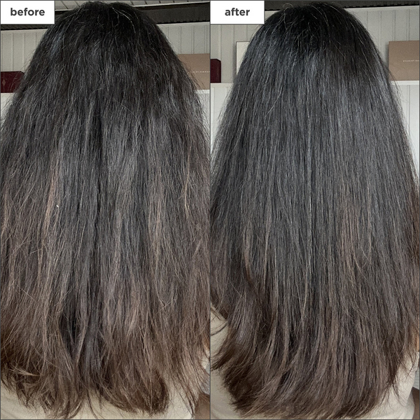 Briogeo - Farewell Frizz Rosarco Milk Leave-In Conditioning Spray 5 oz