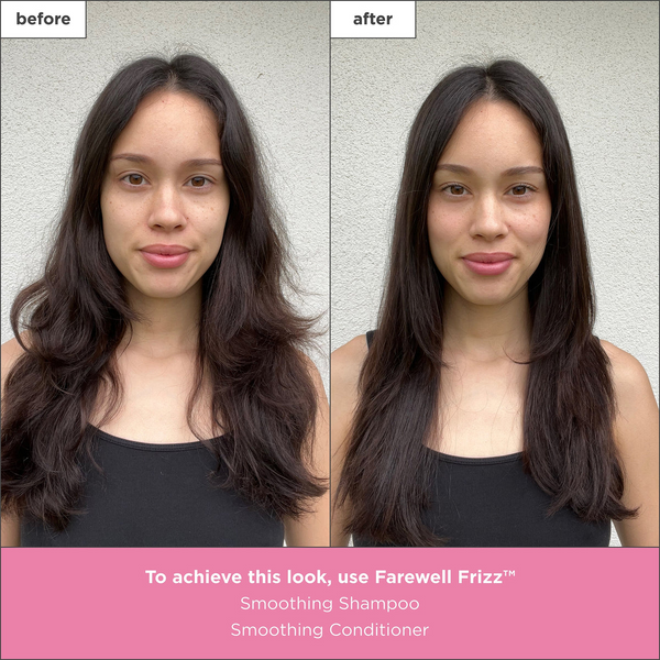 Briogeo - Farewell Frizz Smoothing Conditioner Jumbo 33.8 oz