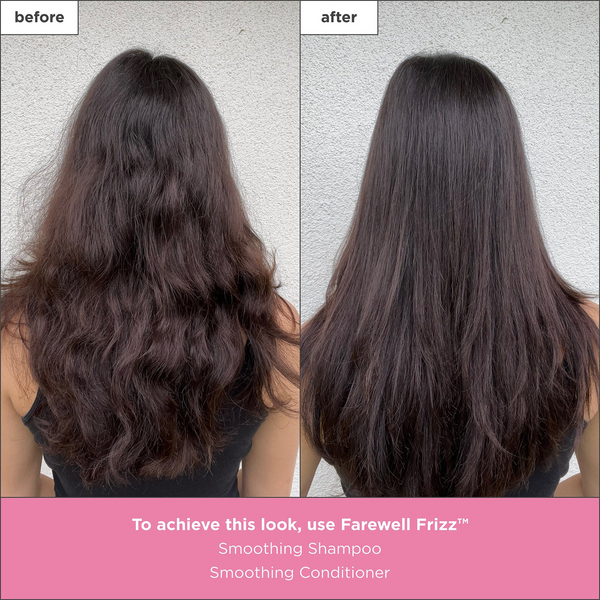 Briogeo - Farewell Frizz Smoothing Conditioner Jumbo 33.8 oz