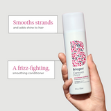 Briogeo - Farewell Frizz Smoothing Conditioner Jumbo 33.8 oz