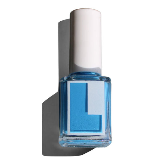 Loud Lacquer - Cerulean 0.45 oz