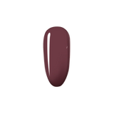 Madam Glam - Mini Gel Polish - Festive Cherry