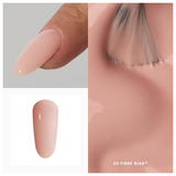 The GelBottle Inc - FIBRE BIAB Gel Polish - Fibre Biab Color Collection .67oz