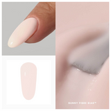 The GelBottle Inc - FIBRE BIAB Gel Polish - Fibre Biab Color Collection .67oz