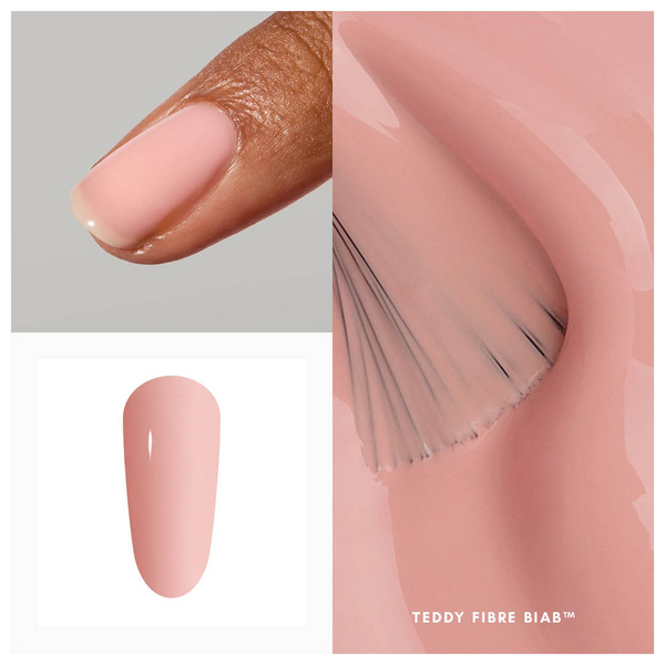 The GelBottle Inc - FIBRE BIAB Gel Polish - Fibre Biab Color Collection .67oz