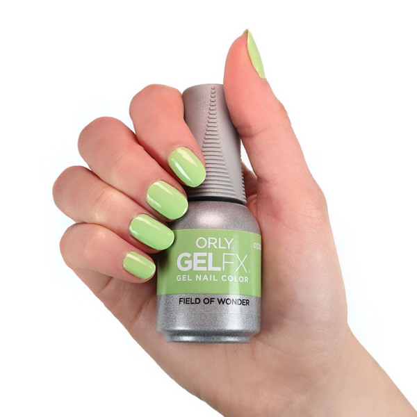 Orly GelFX - Field of Wonder