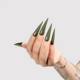 Chaun Legend - Gel Polish - Filthy Martini