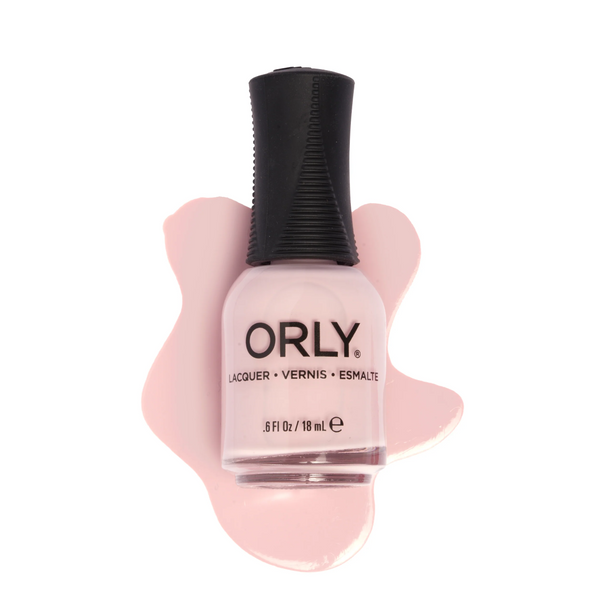 Orly Nail Lacquer - First Bloom