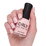 Orly Nail Lacquer - First Bloom