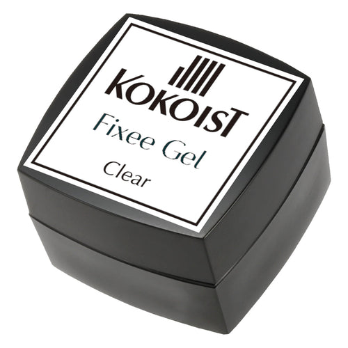 Kokoist - Fixee Gel Clear 4g