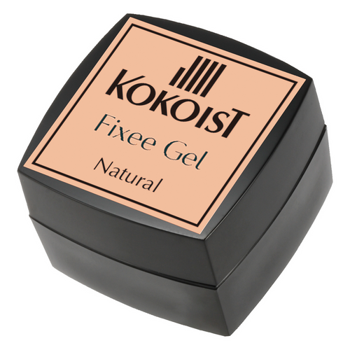Kokoist - Fixee Gel Natural 4g